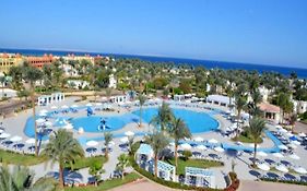 Pharaoh Azur Resort  4*